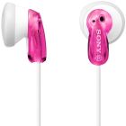 Auriculares internos rosas (Sony MDREX15RO) (Blíster)