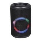 Altavoz Bluetooth Inalambrico con luz 1x3W (Electro DH 34.200)