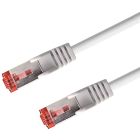 1,5m. conexión macho RJ45 a macho RJ45 (Nedis CCGL85200GY15)