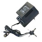 Fuente de alimentación AC/DC 1000mA (GSC 001400525)