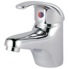 Monomando de lavabo serie Oasis (Mirtak 68011)