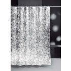 Cortina de ducha deco-plastic Maui blanca 180x200cm (Dintex 02-743)