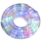 48 m. tubo Led flexible flexilight multicolor (F-Bright 00761)