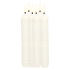 Pack 6 velas Led candelabro (GSC 204800004)