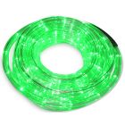 51m. tubo Led flexible flexilight verde (F-Bright 735)