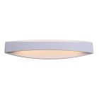 Aplique Led pared tipo canasto 12W 2700Kº 910Lm 440x100mm. (F-Bright 2074017)