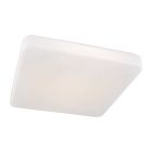 Plafón Led Axel 24W 2200Lm IP44 (Globo 48374-24)
