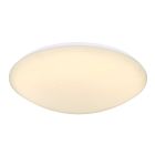 Plafón Led modelo Ateju I efecto estrella (Ø41 cm) 24W 1660Lm (Globo 48363-24C)