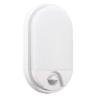 Aplique Led con sensor modelo Doko 15W 1100Lm IP54 6000°K (GSC 200205058)