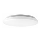 Plafón Led Elda redondo blanco 20W 6500°K 1760Lm (GSC 203605046 )