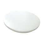 Plafón Led de superficie ECO redondo blanco 50W 6500K 4700Lm  Ø480mm. (F-Bright 2801612)