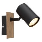 Foco metal Linca GU10 Max. 35W  (Globo 57905-1)