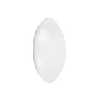 Plafon techo blanco 1xE27  25cm (Ledvance 094569)