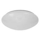 Plafon techo blanco 2xE27  35cm (Ledvance 094583)
