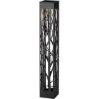 Estaca Led decorativa solar 70,7cm. (Galix G4465)