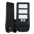 Farola solar LED Buat con sensor crepuscular y movimiento 14W 6500K IP65 (GSC 201635015 )