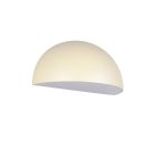 Aplique de pared exterior  1xE27 IP44 Maas arena (Trio 262460166 )