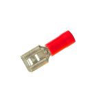 Hembra preaislado rojo Copain TPF - 0,5 - 1, 00mm2