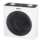 Termoventilador eléctrico regulable 2000W (FM T-20)