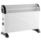 Convector regulable estándar Susuk 2000W (Niaros 005100762)