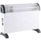 Convector turbo regulable 2000W (GSC 5100763)