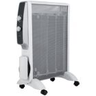 Radiador de mica 500W / 1500W (Orbegozo RMN 1575)