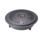 Brasero eléctrico con interruptor 425-850W (FM ALFA-900)