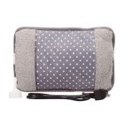 Bolsa de agua eléctrica 0,8L 400W (Valine 301030006)