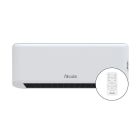 Climatizador split cerámico digital con mando Halcon 1000/2000W (Facula )