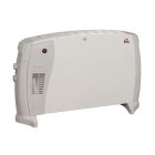 Convector turbo 2000W (FM RC-101-TURBO)