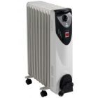 Radiador de aceite 1000W 5 elementos (FM RW-10)