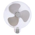 Ventilador de pared 3 velocidades 50W ø40cm (F-Bright 2433407)