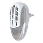 Mata insectos eléctrico UVA Led 12m²  (Coati IN127545)