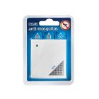 Ahuyenta mosquitos eléctrico blanco 25m²  0,4W (Coati  IN210201)