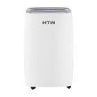 Deshumidificador portable de 30 litros (HTW HTWD030A3)