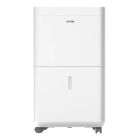 Deshumidificador portable de 30 litros Wifi (HTW HTWD030A4)