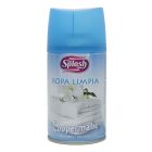 Ambientador Splash Coopermatic "Ropa limpia" 250 ml. (Zelnova 11631)