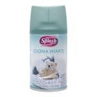 Ambientador Splash Coopermatic "Colonia infantil" 250 ml. (Zelnova 11632)