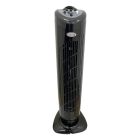 Ventilador de torre oscilante 45W (F-BRIGHT 2433405)