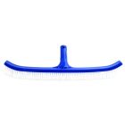 Escoba para piscina curvado grande 45cm (Mader P-81-954)