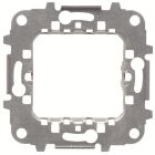 Bastidor sin garras para caja universal (Niessen Zenit N2271.9)