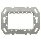 Bastidor para monocaja (Niessen Zenit N2473.9)