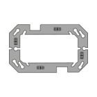 Bastidor 16668 para caja PM963 (BJC 6668)