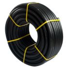 10m. tubo corrugado forrado Forroplast PVC ø20mm (Tupersa 080500020)