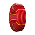 10m. tubo rojo Tufonplas para fontanería ø19mm (Tupersa 100300019)