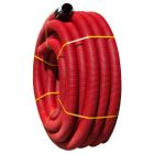 50m. tubo para canalización eléctrica Ultra-TP I ligero ø63mm (Tupersa 126100063)