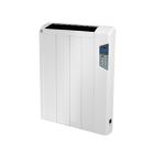 Emisor térmico digital modelo crono-Slim 650W 4 elementos (FM CRONO-SLIM650)