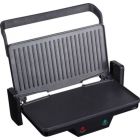 Grill de asar doble 3 en 1 1000W (Jata GR266)