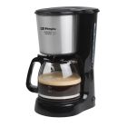 Cafetera de goteo negro 15 tazas 800W  (Orbegozo CG4032)