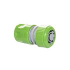 Conector manguera ø5/8"con stop (GSC 3602031) (Blíster)